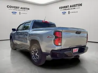 Chevrolet Colorado 2024 4x4 Z71 4dr Crew Cab 5 ft. SB
