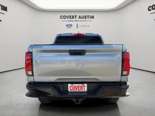 Chevrolet Colorado 2024 4x4 Z71 4dr Crew Cab 5 ft. SB