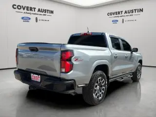 Chevrolet Colorado 2024 4x4 Z71 4dr Crew Cab 5 ft. SB