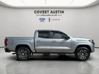 Chevrolet Colorado 2024 4x4 Z71 4dr Crew Cab 5 ft. SB