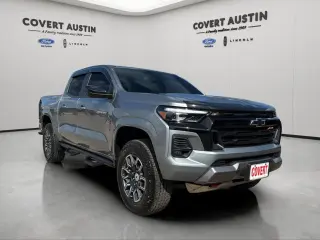Chevrolet Colorado 2024 4x4 Z71 4dr Crew Cab 5 ft. SB