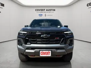 Chevrolet Colorado 2024 4x4 Z71 4dr Crew Cab 5 ft. SB