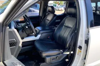 Ford F-150 2020 4x4 XL 4dr SuperCrew 6.5 ft. SB
