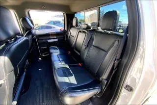 Ford F-150 2020 4x4 XL 4dr SuperCrew 6.5 ft. SB