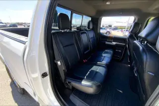 Ford F-150 2020 4x4 XL 4dr SuperCrew 6.5 ft. SB