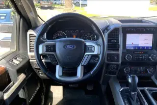 Ford F-150 2020 4x4 XL 4dr SuperCrew 6.5 ft. SB