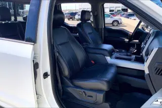 Ford F-150 2020 4x4 XL 4dr SuperCrew 6.5 ft. SB