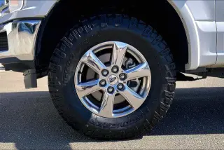 Ford F-150 2020 4x4 XL 4dr SuperCrew 6.5 ft. SB