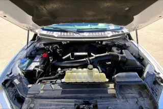 Ford F-150 2020 4x4 XL 4dr SuperCrew 6.5 ft. SB