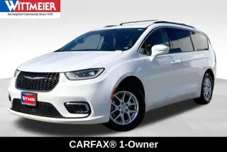 Chrysler Pacifica 2022 Touring L 4dr Mini-Van
