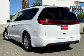Chrysler Pacifica 2022 Touring L 4dr Mini-Van