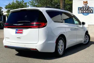 Chrysler Pacifica 2022 Touring L 4dr Mini-Van