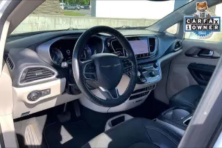 Chrysler Pacifica 2022 Touring L 4dr Mini-Van
