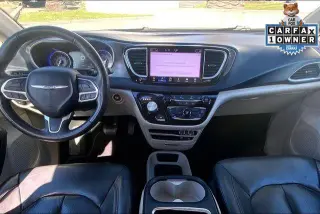 Chrysler Pacifica 2022 Touring L 4dr Mini-Van