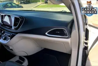 Chrysler Pacifica 2022 Touring L 4dr Mini-Van