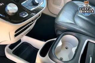 Chrysler Pacifica 2022 Touring L 4dr Mini-Van