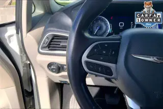 Chrysler Pacifica 2022 Touring L 4dr Mini-Van