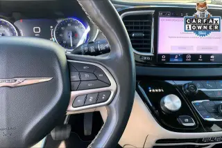 Chrysler Pacifica 2022 Touring L 4dr Mini-Van