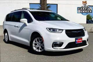 Chrysler Pacifica 2022 Touring L 4dr Mini-Van