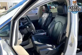Chrysler Pacifica 2022 Touring L 4dr Mini-Van