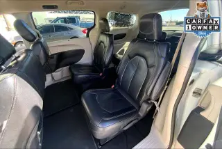 Chrysler Pacifica 2022 Touring L 4dr Mini-Van
