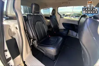 Chrysler Pacifica 2022 Touring L 4dr Mini-Van