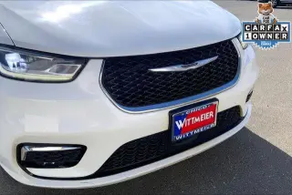 Chrysler Pacifica 2022 Touring L 4dr Mini-Van