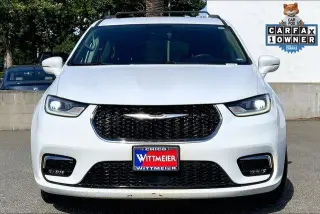 Chrysler Pacifica 2022 Touring L 4dr Mini-Van