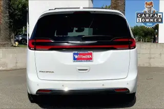 Chrysler Pacifica 2022 Touring L 4dr Mini-Van