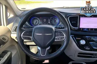 Chrysler Pacifica 2022 Touring L 4dr Mini-Van