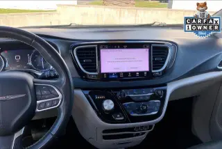 Chrysler Pacifica 2022 Touring L 4dr Mini-Van