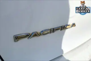 Chrysler Pacifica 2022 Touring L 4dr Mini-Van