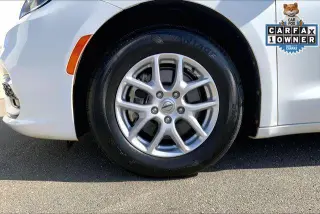 Chrysler Pacifica 2022 Touring L 4dr Mini-Van