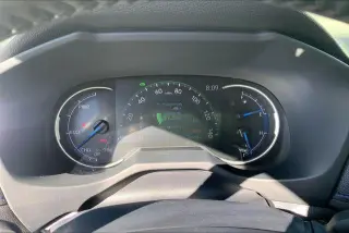 Toyota RAV4 Hybrid 2024 AWD SE 4dr SUV
