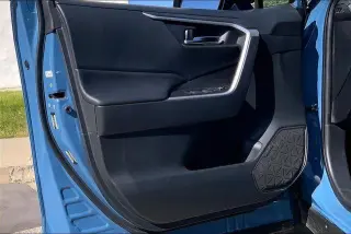 Toyota RAV4 Hybrid 2024 AWD SE 4dr SUV