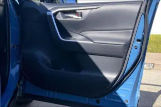 Toyota RAV4 Hybrid 2024 AWD SE 4dr SUV