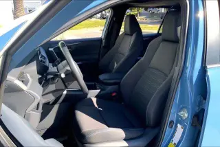 Toyota RAV4 Hybrid 2024 AWD SE 4dr SUV