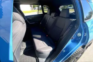 Toyota RAV4 Hybrid 2024 AWD SE 4dr SUV