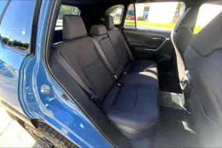 Toyota RAV4 Hybrid 2024 AWD SE 4dr SUV