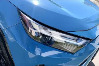 Toyota RAV4 Hybrid 2024 AWD SE 4dr SUV