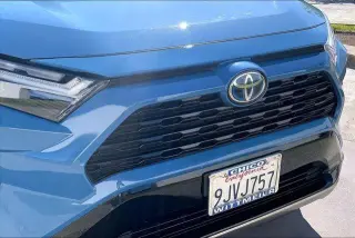 Toyota RAV4 Hybrid 2024 AWD SE 4dr SUV