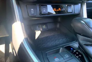 Toyota RAV4 Hybrid 2024 AWD SE 4dr SUV