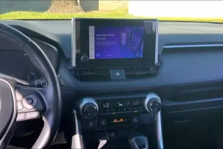 Toyota RAV4 Hybrid 2024 AWD SE 4dr SUV