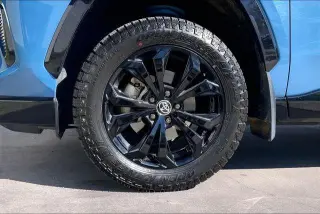 Toyota RAV4 Hybrid 2024 AWD SE 4dr SUV