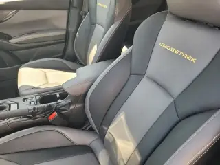 Subaru Crosstrek 2022 AWD Sport 4dr Crossover