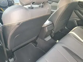 Subaru Crosstrek 2022 AWD Sport 4dr Crossover