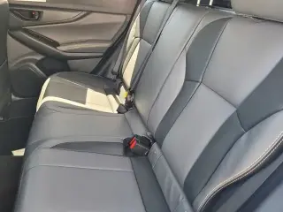 Subaru Crosstrek 2022 AWD Sport 4dr Crossover