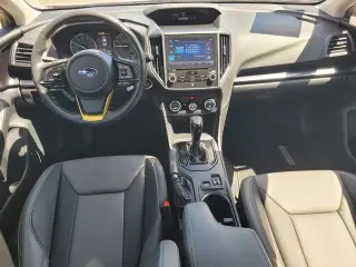 Subaru Crosstrek 2022 AWD Sport 4dr Crossover