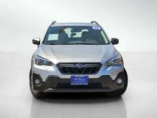 Subaru Crosstrek 2022 AWD Sport 4dr Crossover