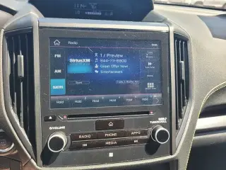 Subaru Crosstrek 2022 AWD Sport 4dr Crossover